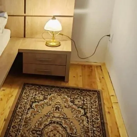 Apartmán Rozsa Haz *