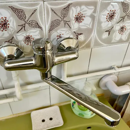 Rozsa Haz Apartmán