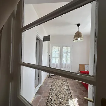 Apartmán Rozsa Haz *